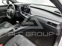 2024 Lexus UX250