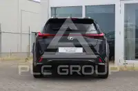 2024 Lexus UX250