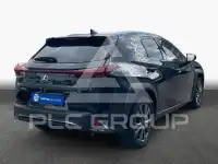 2024 Lexus UX250