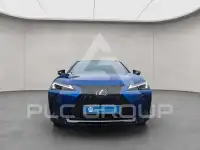 2024 Lexus UX250