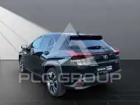 2024 Lexus UX250