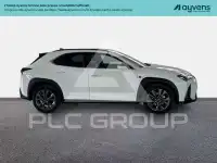 2024 Lexus UX250