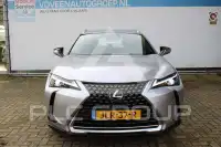 2024 Lexus UX250