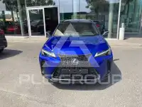2024 Lexus UX250