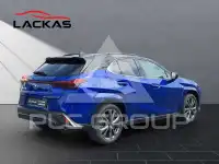 2024 Lexus UX250