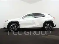 2024 Lexus UX250