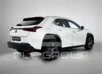 2024 Lexus UX250
