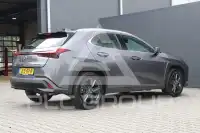 2024 Lexus UX250