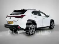 2024 Lexus UX250