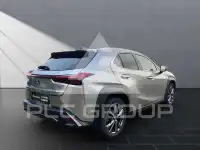 2024 Lexus UX250