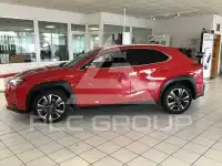 2024 Lexus UX250