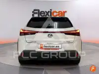 2024 Lexus UX250