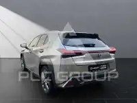2024 Lexus UX250
