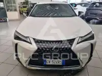 2024 Lexus UX250