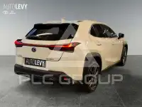 2024 Lexus UX250