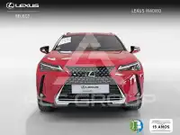 2024 Lexus UX250