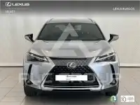 2024 Lexus UX250
