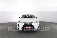 2024 Lexus UX250