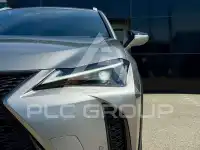 2024 Lexus UX250