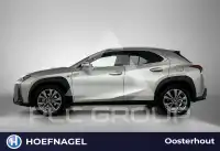 2024 Lexus UX250