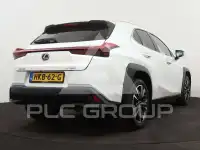2024 Lexus UX250