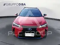 2024 Lexus UX250
