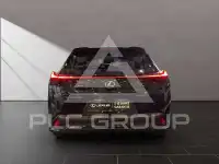2024 Lexus UX250