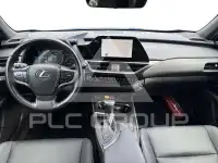 2024 Lexus UX250