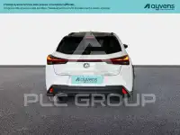 2024 Lexus UX250