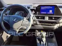 2024 Lexus UX250
