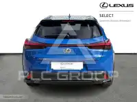 2024 Lexus UX250