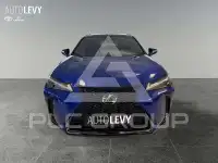 2024 Lexus UX250