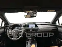 2024 Lexus UX250
