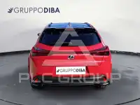 2024 Lexus UX250
