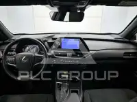 2024 Lexus UX250