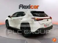 2024 Lexus UX250