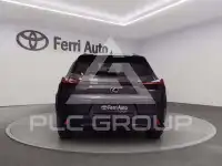 2024 Lexus UX250
