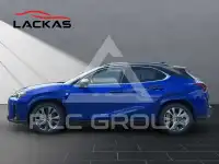 2024 Lexus UX250