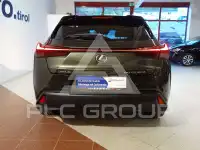 2024 Lexus UX250