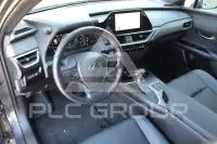 2024 Lexus UX250