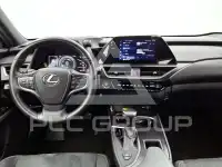 2024 Lexus UX250