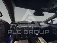 2024 Lexus UX250