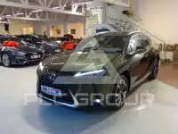 2024 Lexus UX250