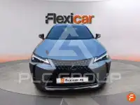 2024 Lexus UX250