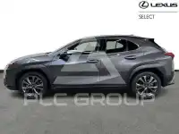 2024 Lexus UX250