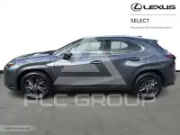 2024 Lexus UX250