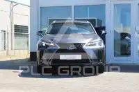 2024 Lexus UX250