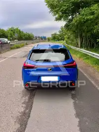 2024 Lexus UX250