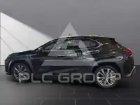 2024 Lexus UX250