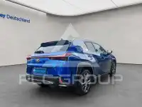 2024 Lexus UX250